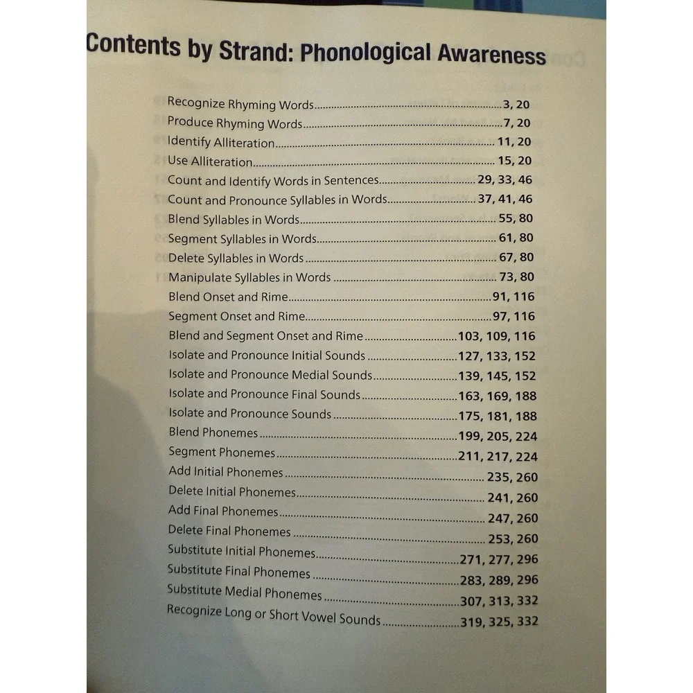 Savvas Essentials Foundational Reading Grade K Teacher Guide +‎ Student Worktext